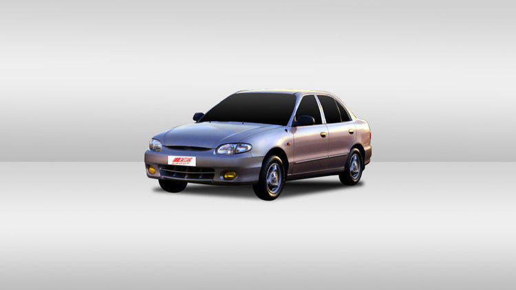 LAMPS TO SUIT HYUNDAI ACCENT 1997-