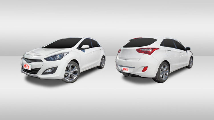LAMPS TO SUIT HYUNDAI I30 2012-