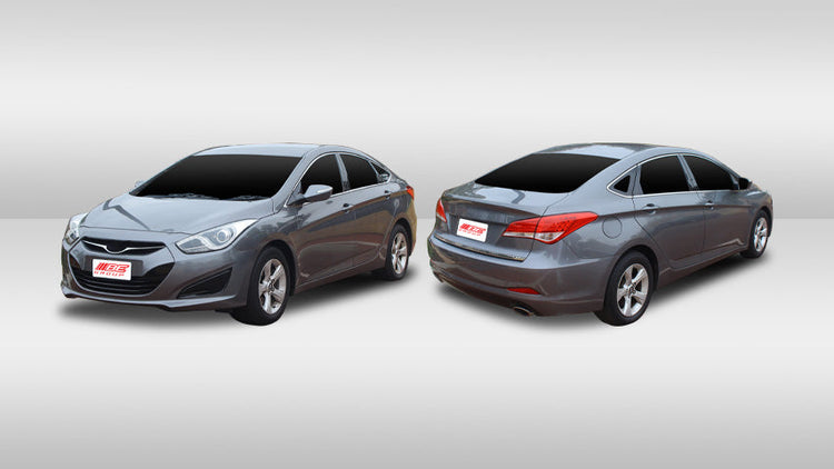 PARTS TO SUIT HYUNDAI I40 2012-