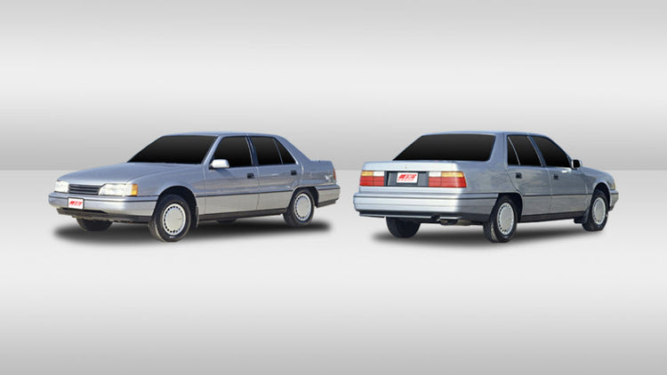 LAMPS TO SUIT HYUNDAI SONATA 1989-
