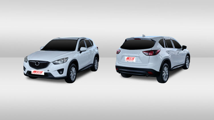 PARTS TO SUIT MAZDA CX-5 2012-