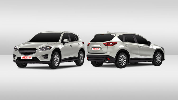 PARTS TO SUIT MAZDA CX-5 2015-FACELIFT