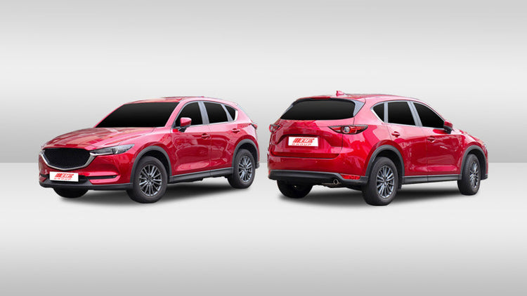 PARTS TO SUIT MAZDA CX-5 2017-