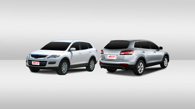 LAMPS TO SUIT MAZDA CX-9 2007-