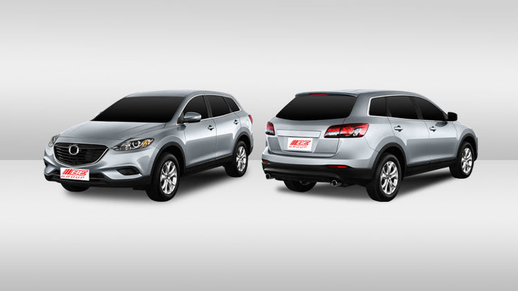 PANELS TO SUIT MAZDA CX-9 2013-FACELIFT