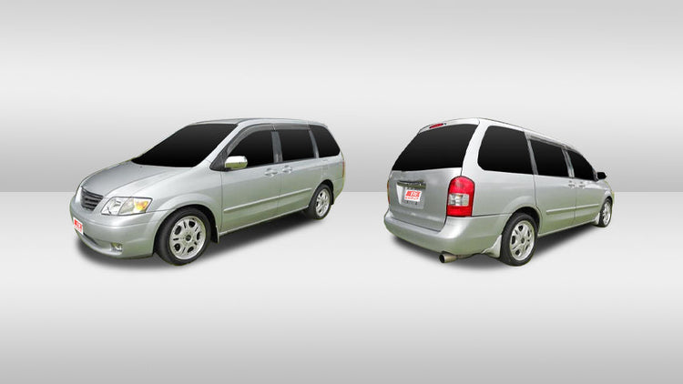 PANELS TO SUIT MAZDA MPV 2000-