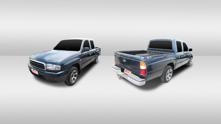 MIRRORS TO SUIT MAZDA B SERIES 1999-