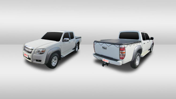 PARTS TO SUIT MAZDA BT50 2007-