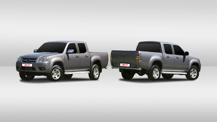 LAMPS TO SUIT MAZDA BT50 2009-FACELIFT