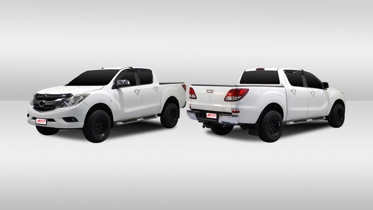 PARTS TO SUIT MAZDA BT50 2015-FACELIFT