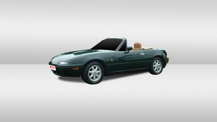 DOOR PARTS & GLASS TO SUIT MAZDA MX5/EUNOS 1989-