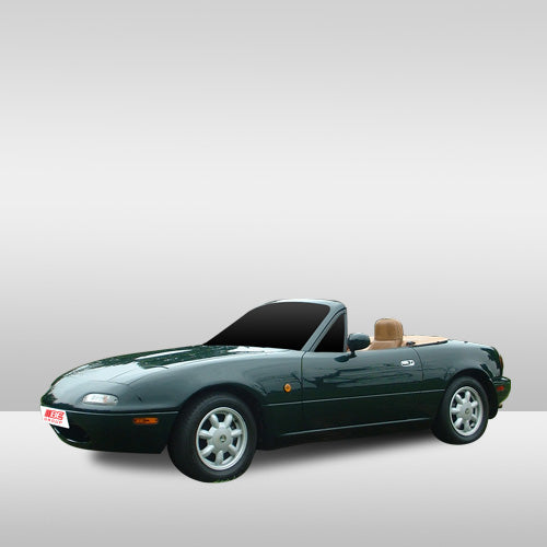 ACCESSORIES TO SUIT MAZDA MX5/EUNOS 1989-