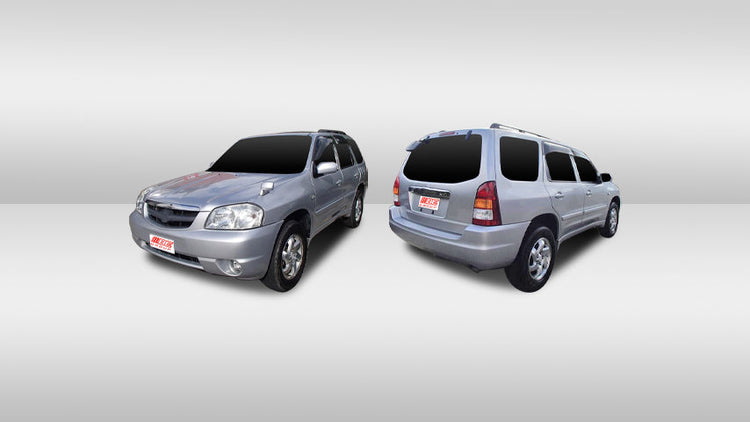 LAMPS TO SUIT MAZDA TRIBUTE 2001-