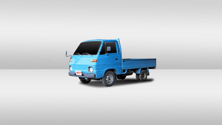 LAMPS TO SUIT MAZDA BONGO E1600/E2000 1980-