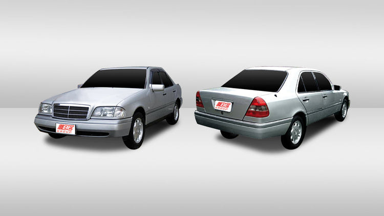 PARTS TO SUIT MERCEDES C CLASS 1993-