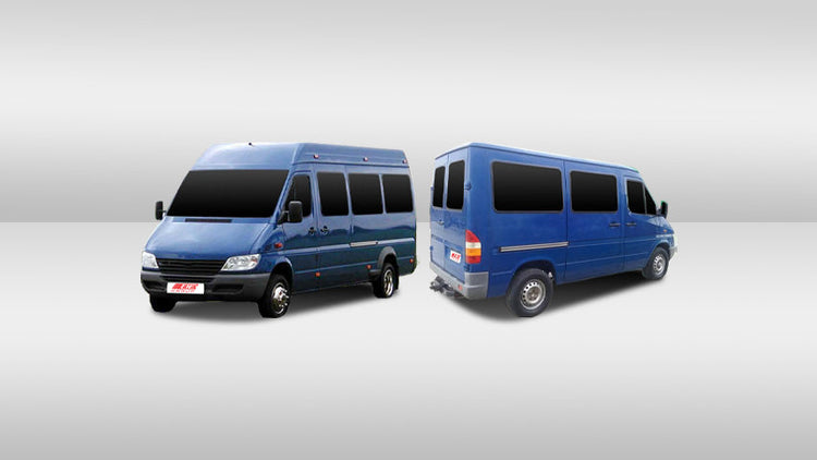 PANELS TO SUIT MERCEDES SPRINTER 2000-