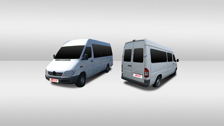 PANELS TO SUIT MERCEDES SPRINTER 2003-