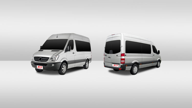 LAMPS TO SUIT MERCEDES SPRINTER 2006-