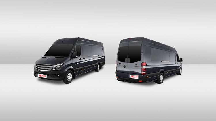 PARTS TO SUIT MERCEDES SPRINTER 2014-FACELIFT