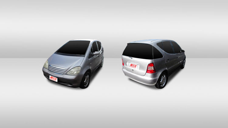 LAMPS TO SUIT MERCEDES A CLASS 1997-2001