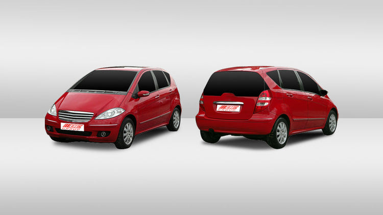 PARTS TO SUIT MERCEDES A CLASS 2004-2007