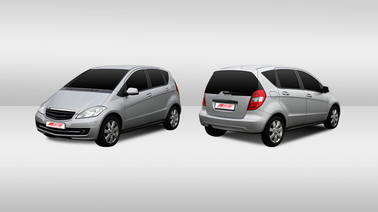 PARTS TO SUIT MERCEDES A CLASS 2008-