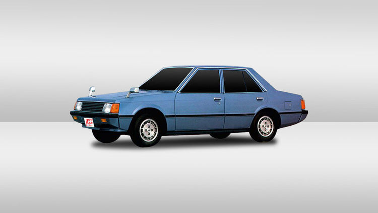 PARTS TO SUIT MITSUBISHI LANCER 1977-1986