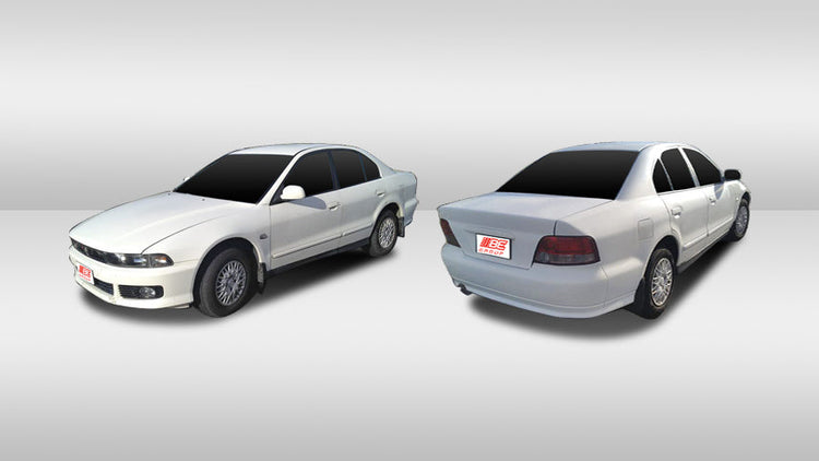 PANELS TO SUIT MITSUBISHI GALANT 1997-2001