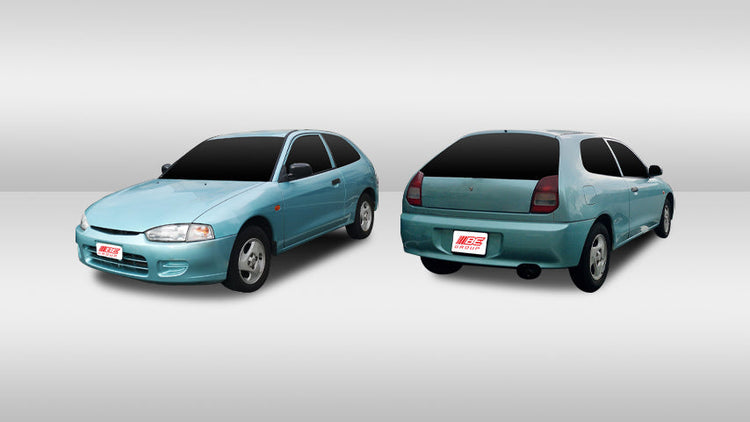 PARTS TO SUIT MITSUBISHI MIRAGE/LANCER CJ 1996-