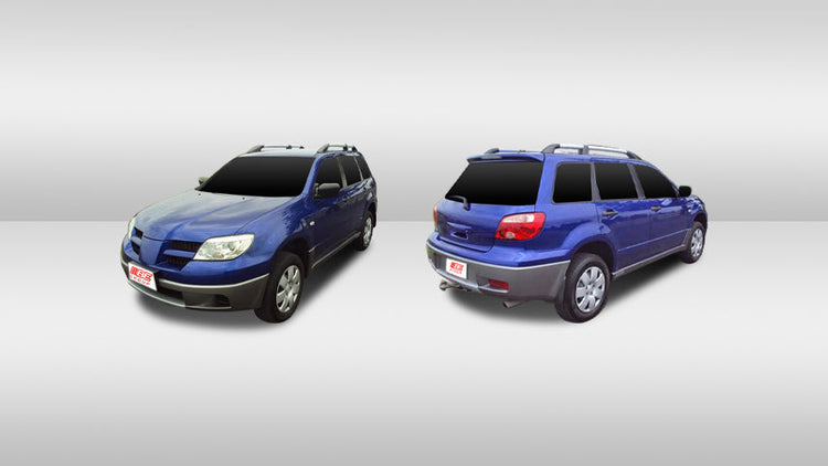 LAMPS TO SUIT MITSUBISHI AIRTREK 2005-