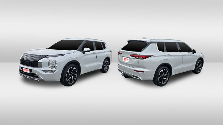 PANELS TO SUIT MITSUBISHI OUTLANDER 2022-