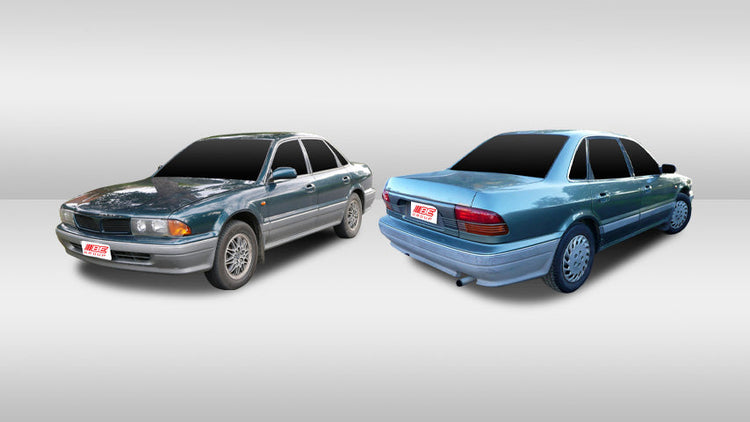 PARTS TO SUIT MITSUBISHI MAGNA 1991-1996