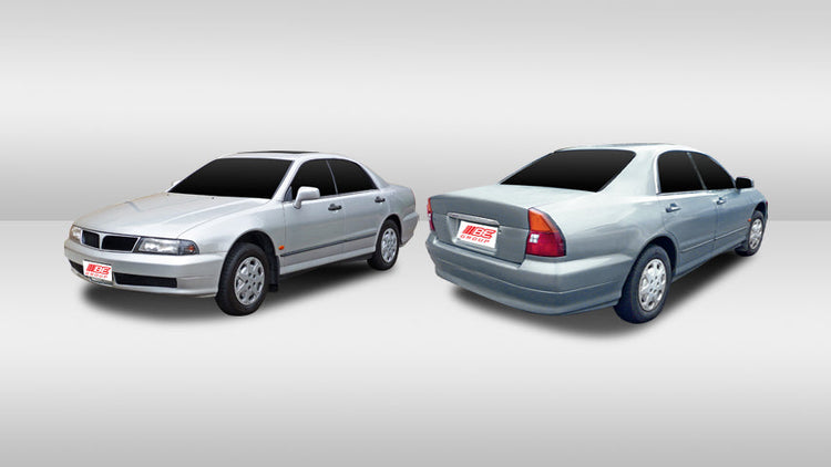 PARTS TO SUIT MITSUBISHI MAGNA TE/TF/TH 1996-