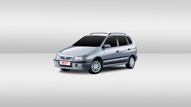 PARTS TO SUIT MITSUBISHI SPACE STAR 1998-