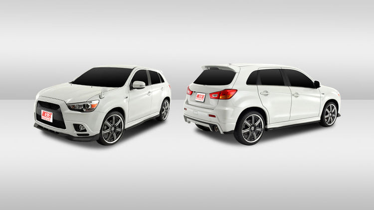 LAMPS TO SUIT MITSUBISHI ASX/RVR 2010-