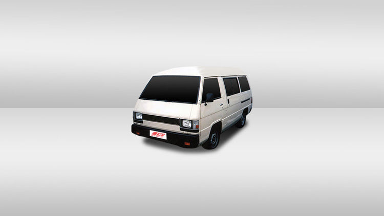 PARTS TO SUIT MITSUBISHI L300 1980-