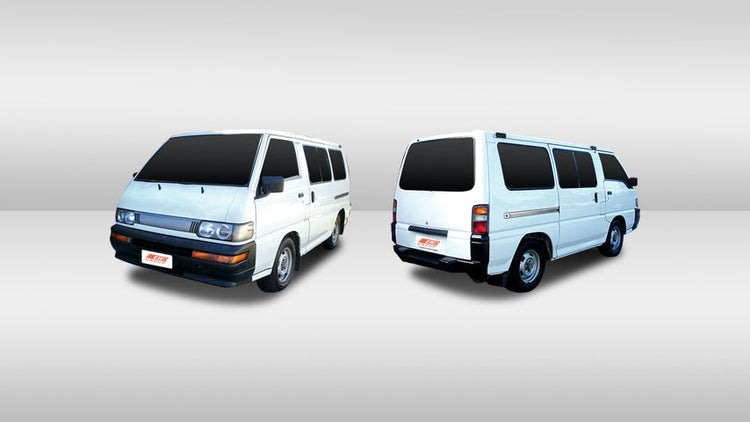 LAMPS TO SUIT MITSUBISHI L300 1993-2002