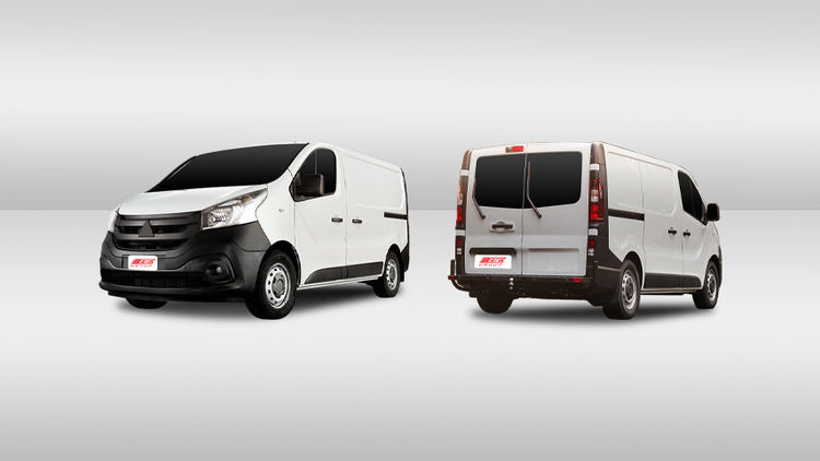 LAMPS TO SUIT MITSUBISHI EXPRESS 2020-