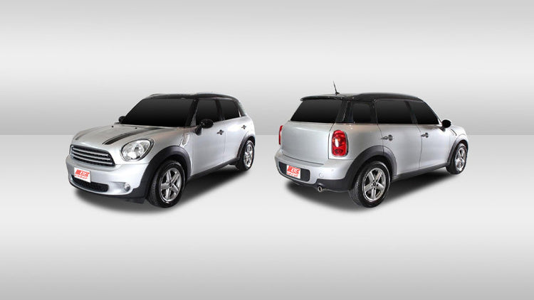 PARTS TO SUIT MINI COUNTRYMAN 2010-