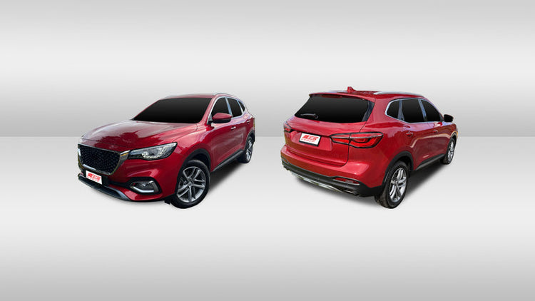 PARTS TO SUIT MG 5 2023-FACELIFT