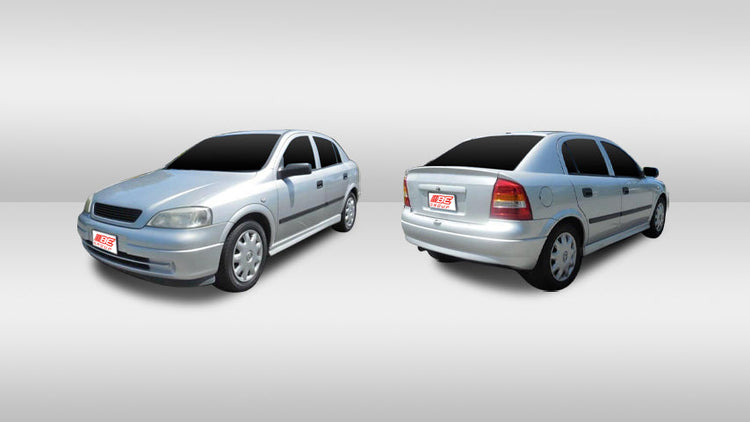 MIRRORS TO SUIT HOLDEN ASTRA 1998-