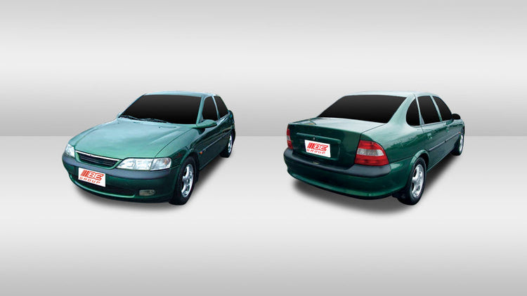LAMPS TO SUIT HOLDEN OPEL/VECTRA 1996-