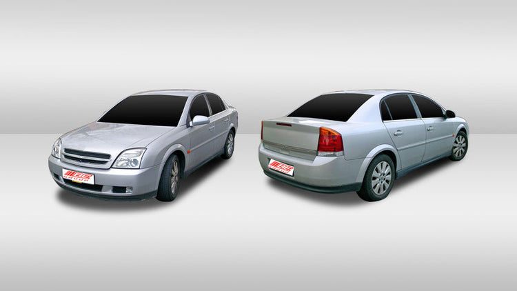 PANELS TO SUIT HOLDEN OPEL/VECTRA 2002-