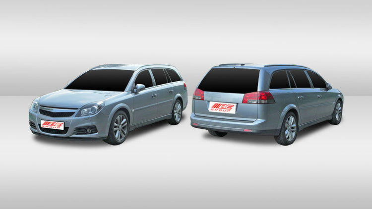 LAMPS TO SUIT HOLDEN OPEL/VECTRA 2005-