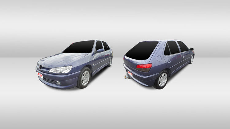 PANELS TO SUIT PEUGEOT 306 1993-1996