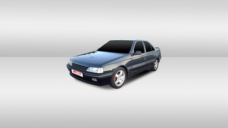PARTS TO SUIT PEUGEOT 405 1988-1996