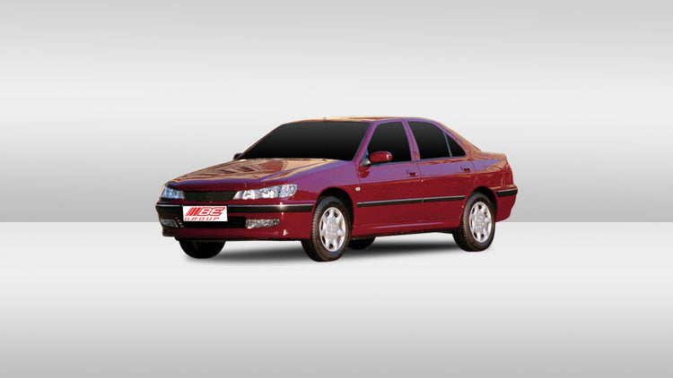 LAMPS TO SUIT PEUGEOT 406 1999-FACELIFT