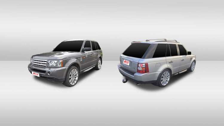 PARTS TO SUIT RANGE ROVER SPORT 2005-