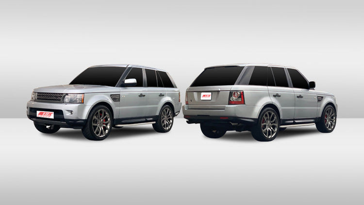 PANELS TO SUIT RANGE ROVER SPORT 2010-2013 FACELIFT