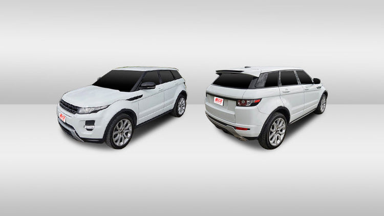 PARTS TO SUIT RANGE ROVER EVOQUE 2011-2014